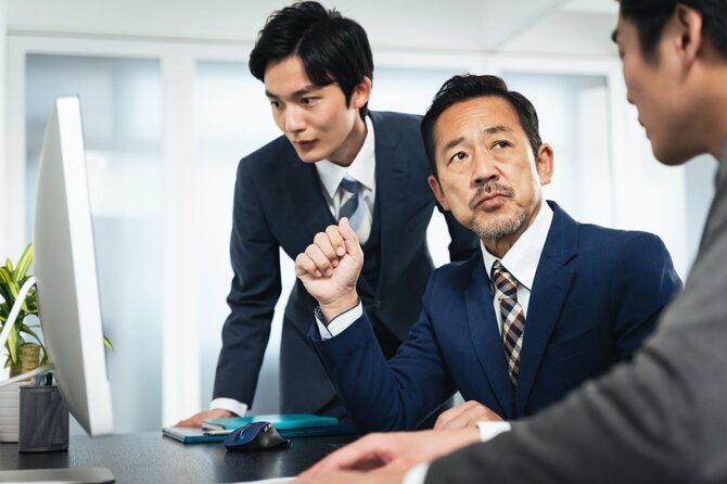 「自分が無能になって社員から捨てられるのが一番の理想」という歌舞伎座タワーではたらく社長の告白