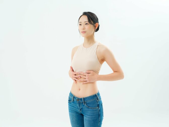 【くびれづくりのプロが伝授】がんばっても「くびれができない人」は見落としがち。やってほしい3ステップ