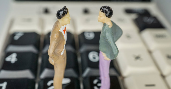 あなたの会社は高く売れます