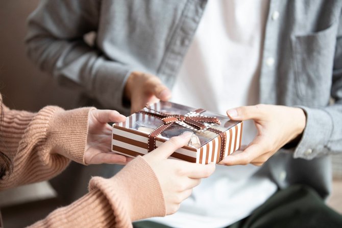 夫婦のバレンタイン事情とは?