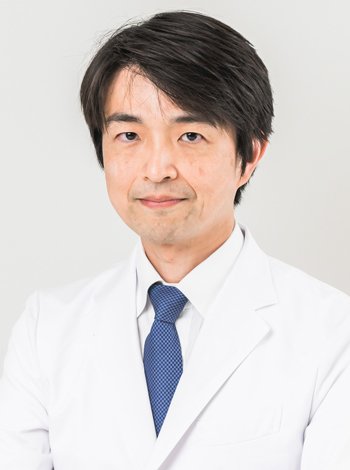 慶應義塾大学医学部呼吸器内科の福永興壱教授