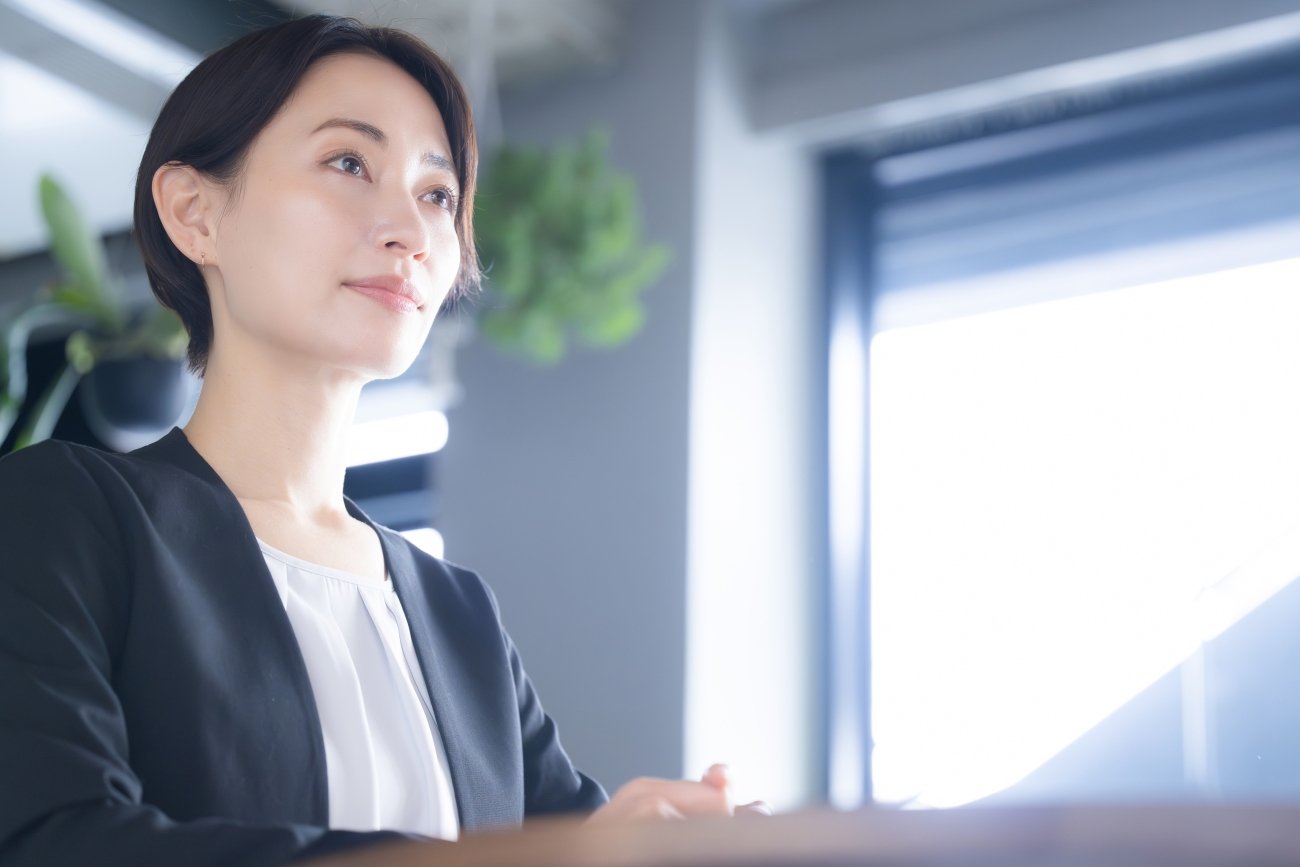 【一級建築士が教える】仕事がはかどる人の部屋は何が違うのか