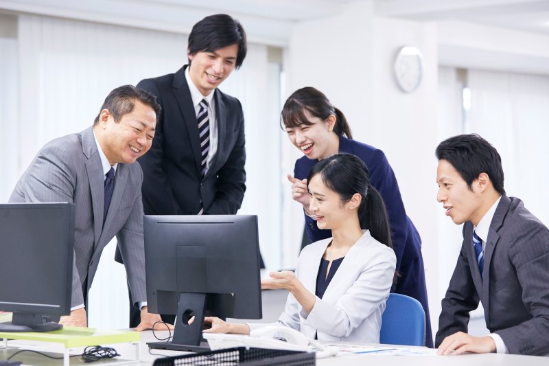 「できる人」ほど同僚からの“ツッコミ”を歓迎する理由