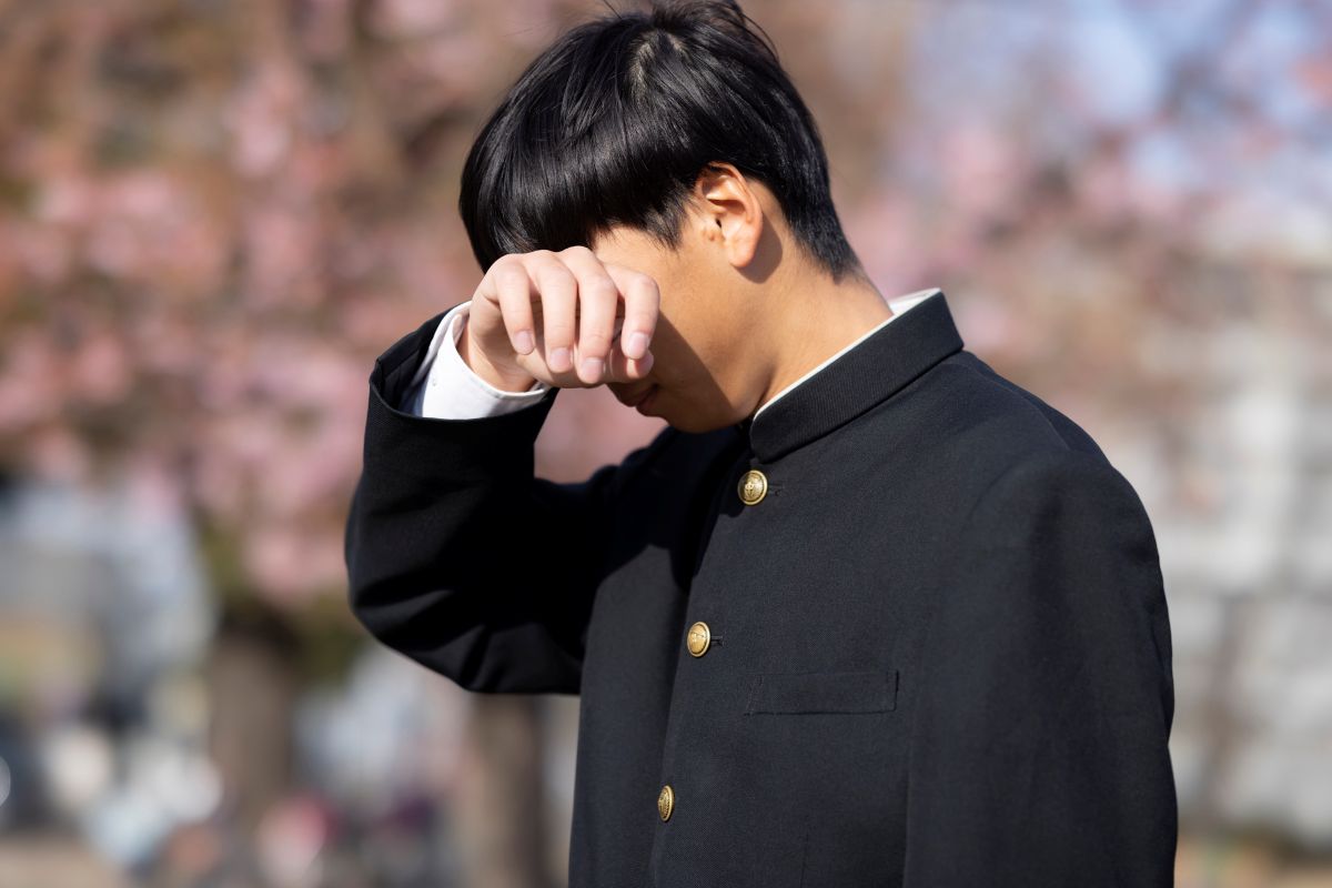 いじめられっ子の劣等生が東大に逆転合格…人生を変えた「恩師の言葉」が胸熱すぎてグッときた