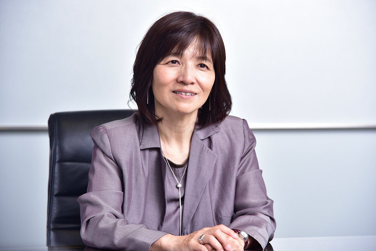 参議院選挙で考えたい、国の膨大な借金と日本の未来。『金利上昇は日本のチャンス』著者、中空麻奈氏(パリバ証券グローバルマーケット統括本部副会長)インタビュー