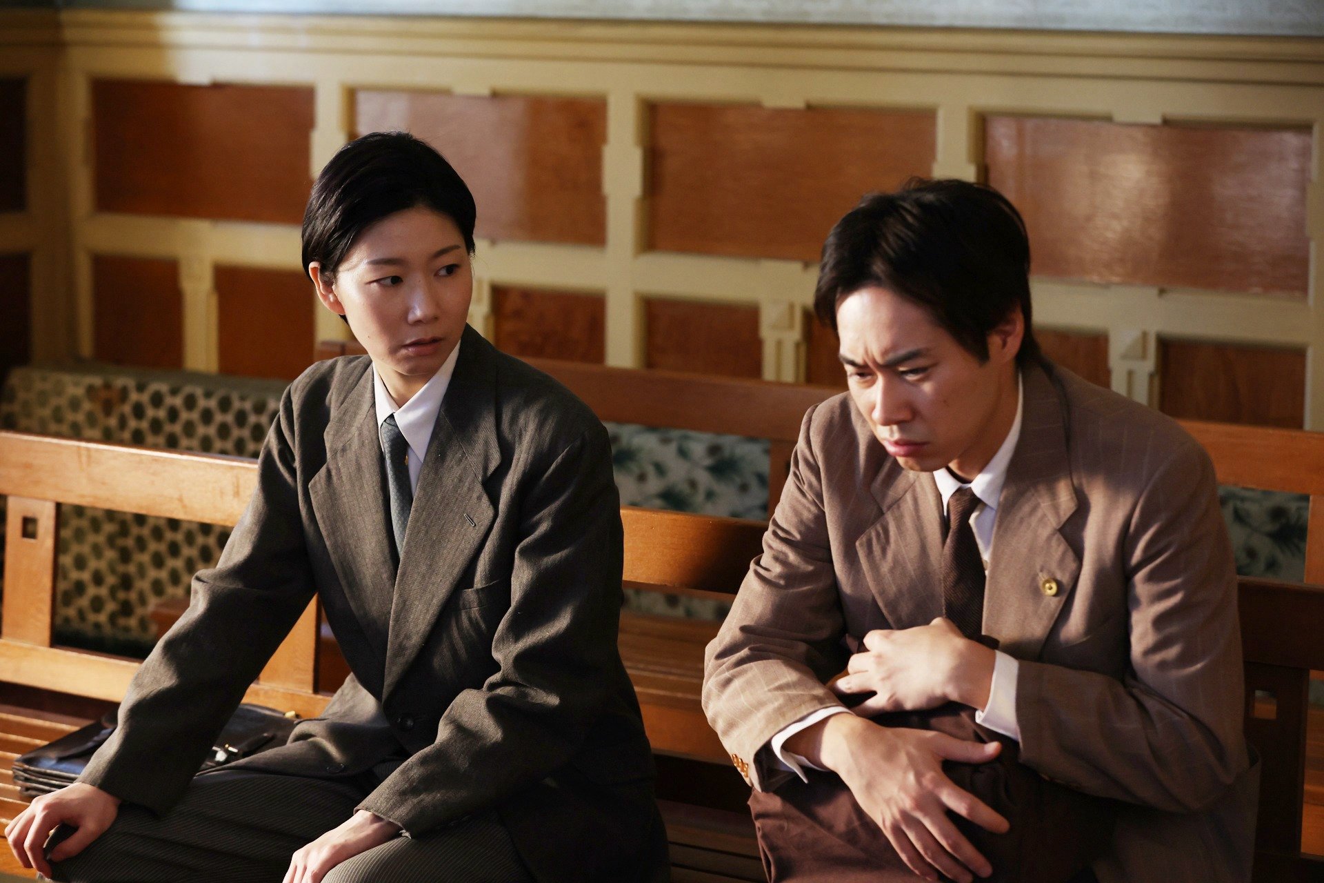 「怒っていいんだよ」社会現象になった『虎に翼』脚本家・吉田恵里香が不機嫌な女性を描く理由