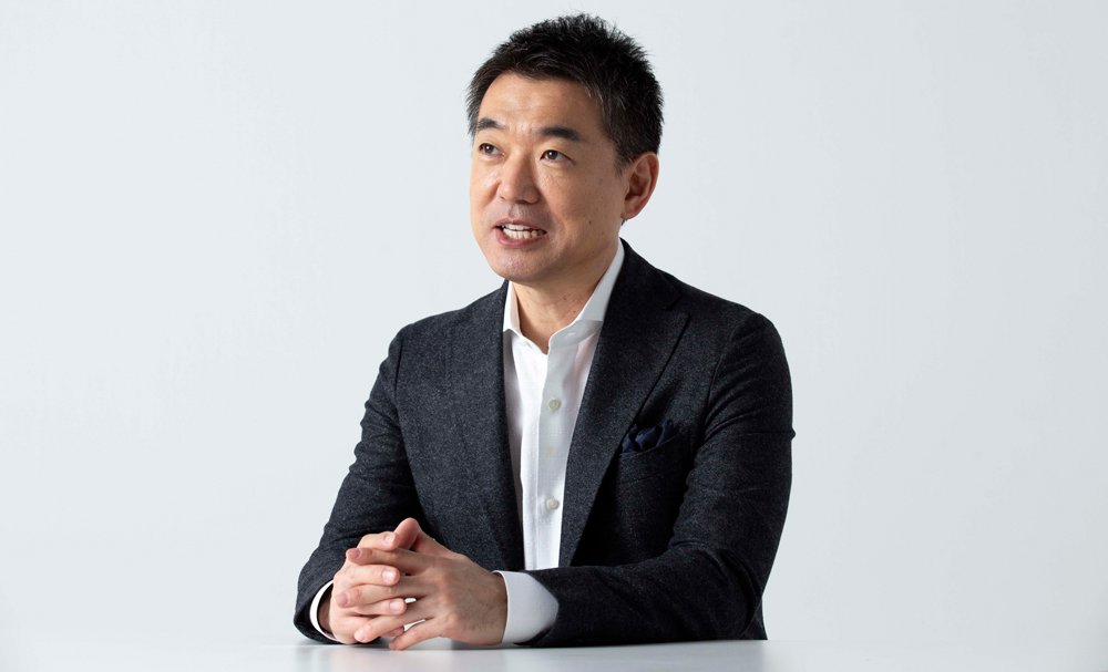 橋下徹
