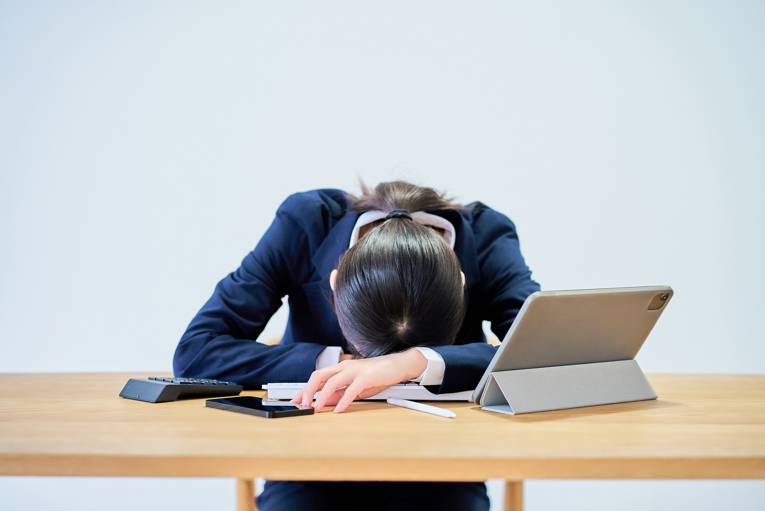 「会社に来なくていいよ」「こんな簡単なこともできないの？」…。職場がツラいのをトラウマにしない、精神科医からの3つのアドバイス