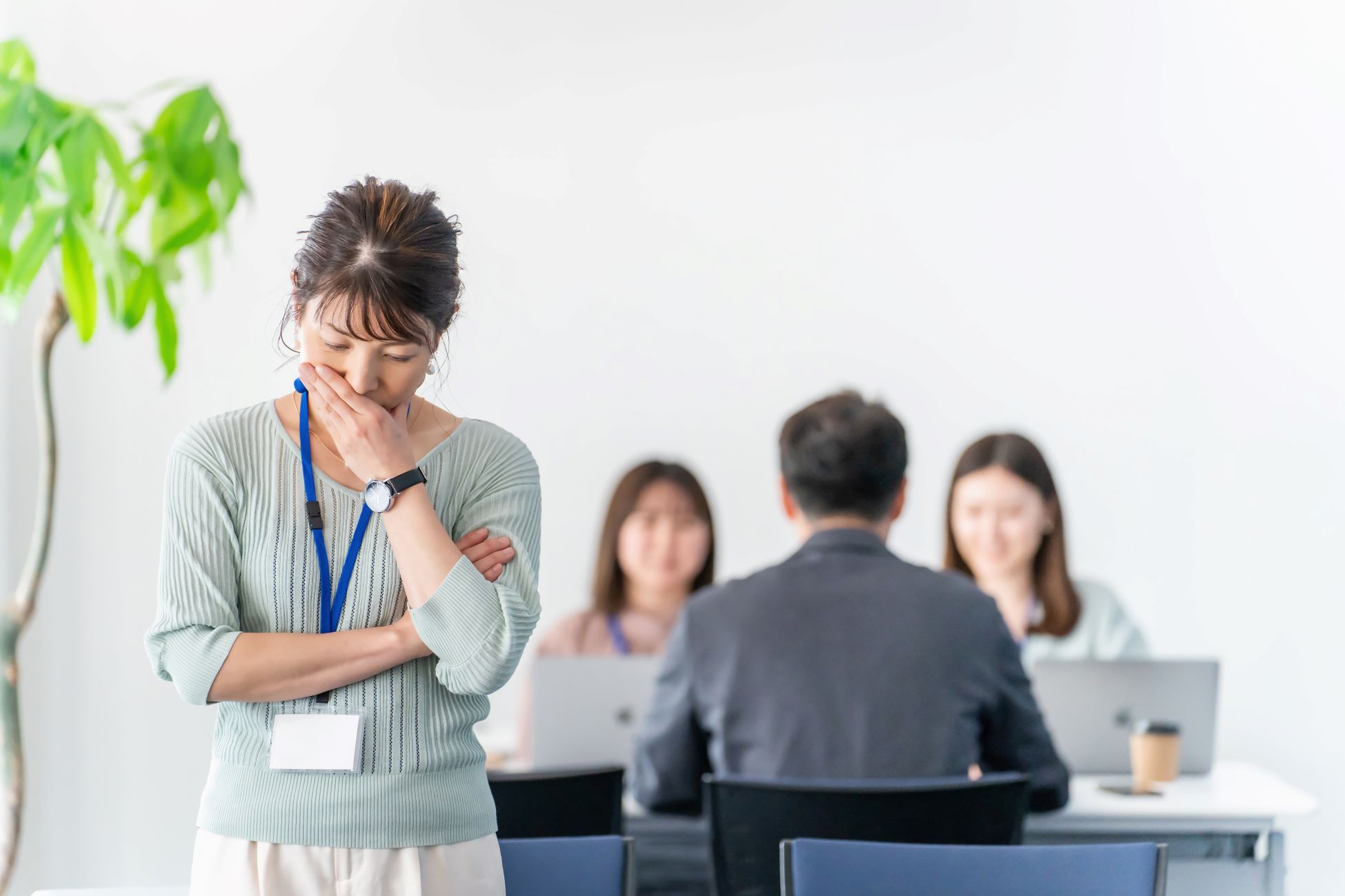 ずるい仕事術