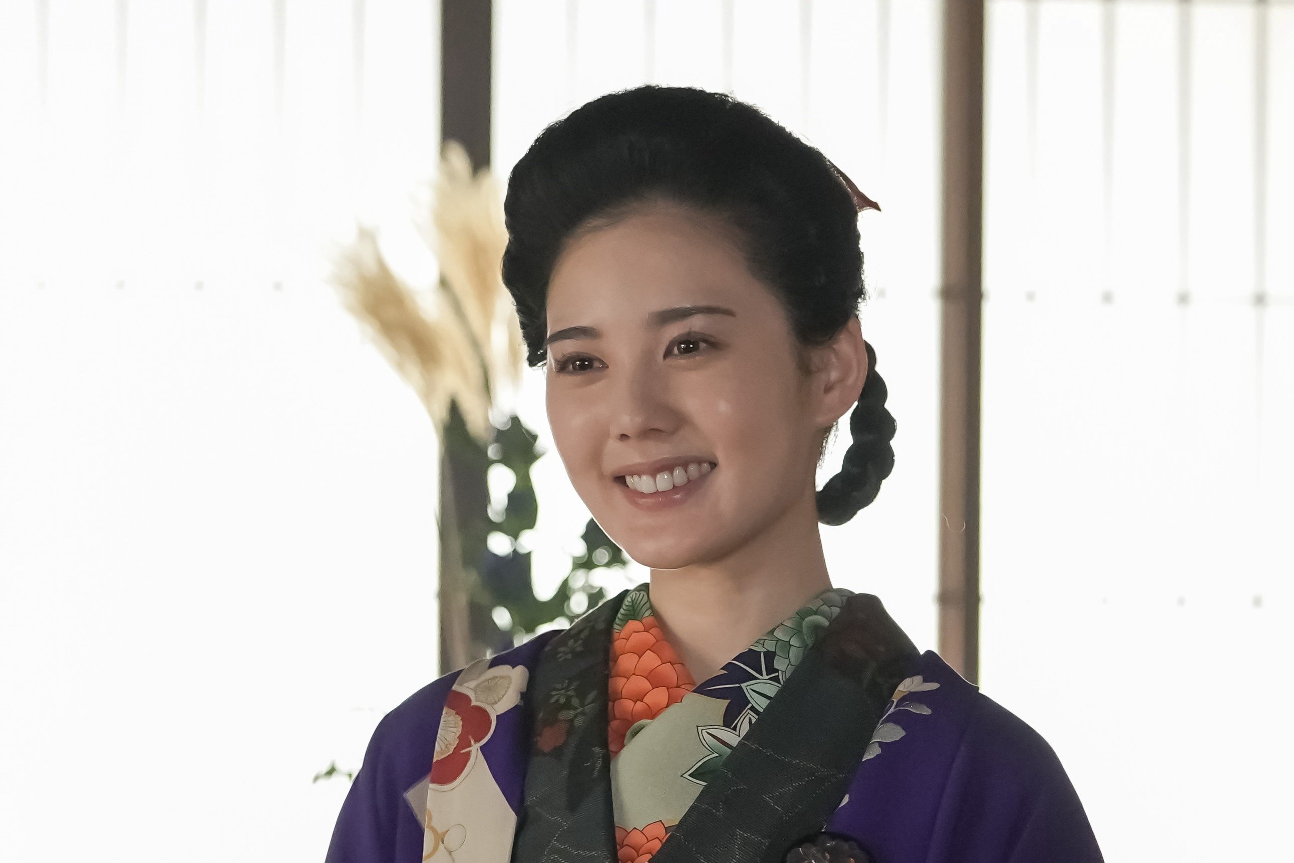 「先生のことをお慕い申しております」ヘブンに恋する女子が出現！トキ（高石あかり）の心も微妙に変化しドキドキ…〈ツル役・池谷のぶえコメント付き、ばけばけ第41回〉