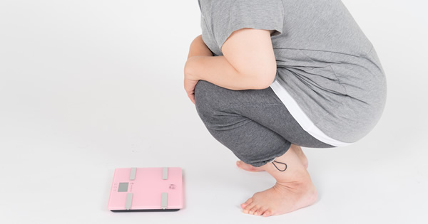 ダイエットに失敗する人