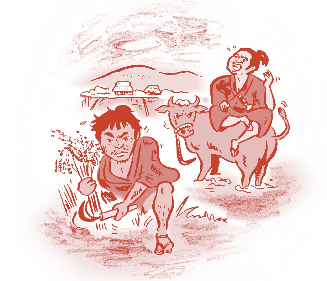 「武士なんてムリだ！」農民だった豊臣秀長の運命を変えた、兄・秀吉の“ジョブズ級のひと言”