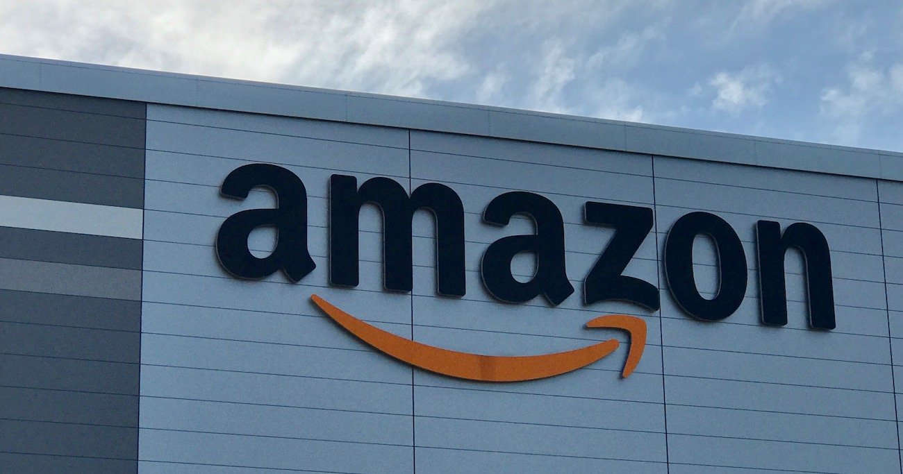 アマゾン「最強の錬金術」、ベゾスCEOが遺したキャッシュ創出のカラクリ