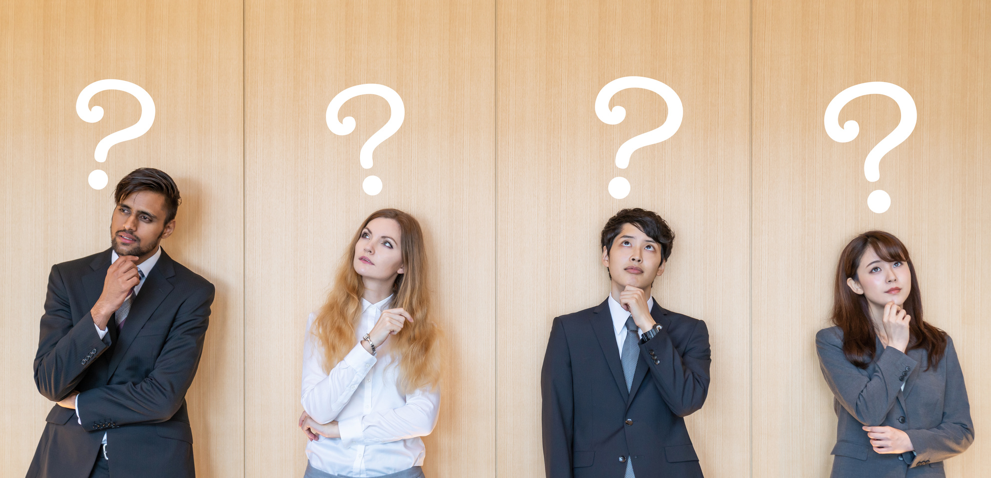 英語で「どうぞ」をプリーズとは言わない理由