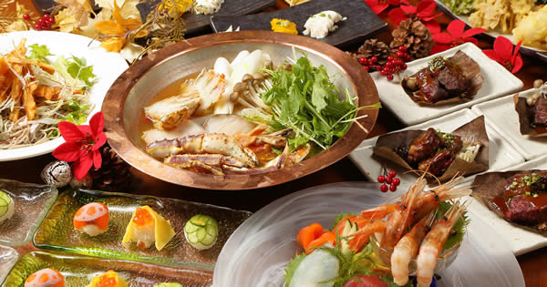 宴会での「食べ残し=食品ロス」を減らす5つの心得