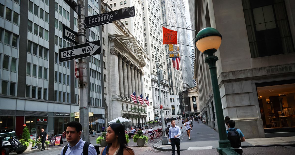 トランプ関税の悪影響予想、米経済はどう覆したか