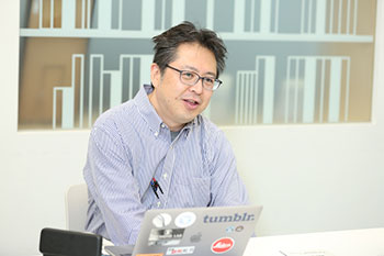 安宅さんに聞く「人口減でも日本は成長できる。G7並みは無茶じゃない」