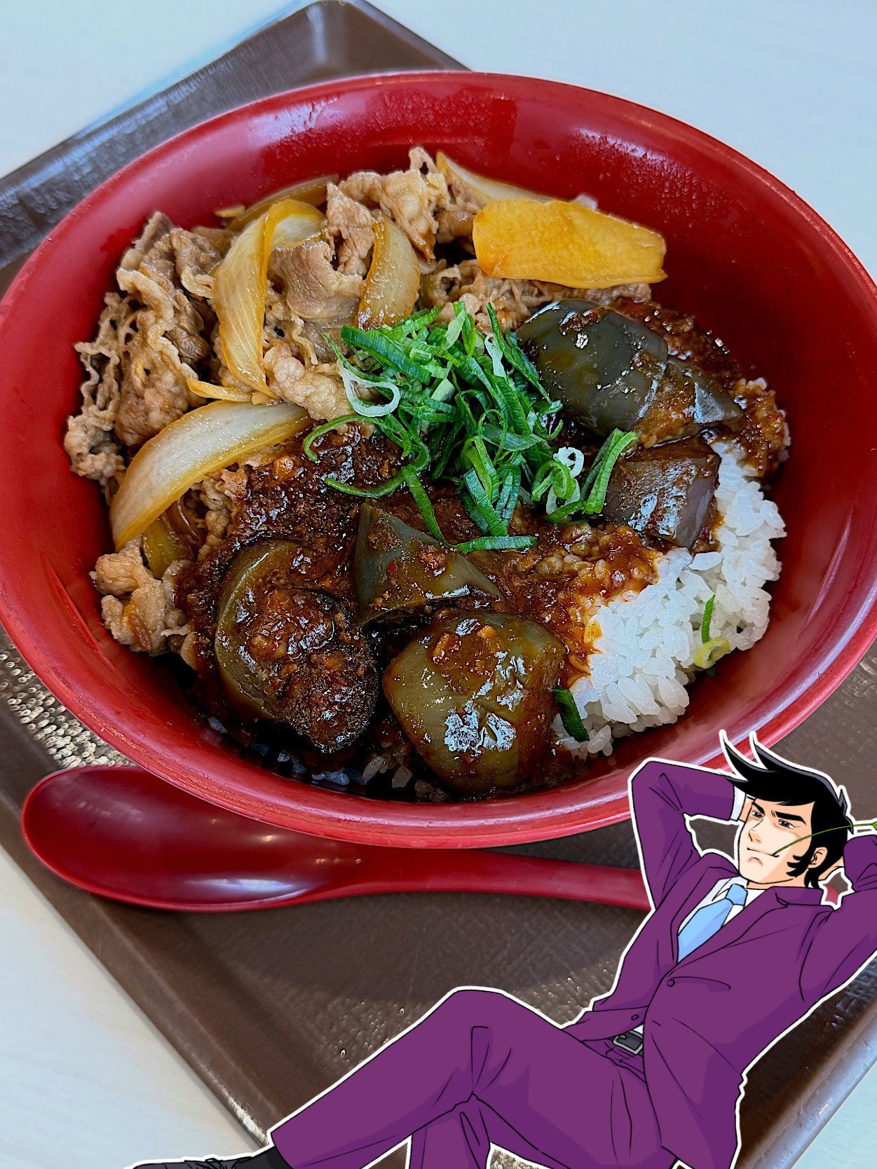 もう普通の牛丼に戻れないかも…すき家の“よくばり限定メニュー”食べ応えがスゴすぎる!「美味しすぎて声出た」「ばりうまい」「活力みなぎる」《実食レビュー》