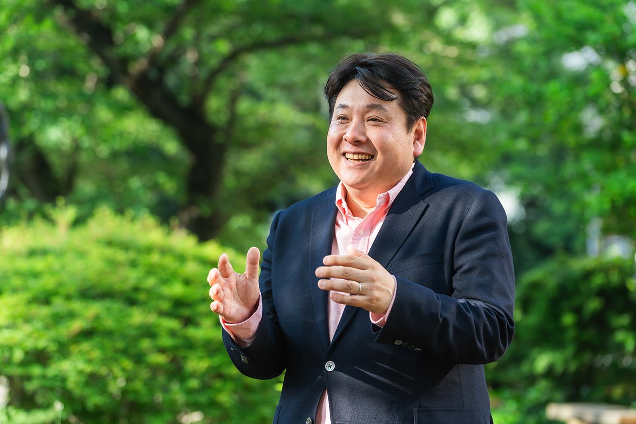 企業文化は、なぜ「業績と成長のドライバー」になり得るのか【特別対談・前編】
