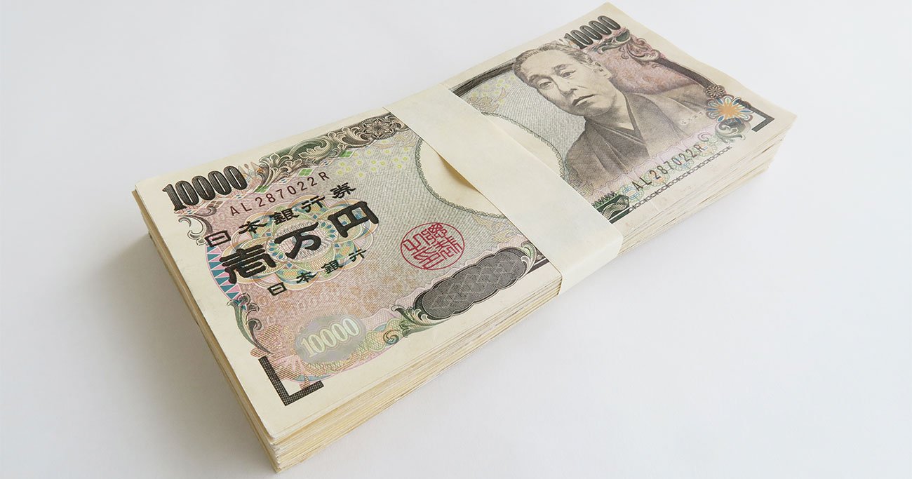 100万円貯金できる人はお金持ちになれる