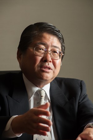 世界一の“M&A助言会社”になる<br />――渡辺章博(GCAサヴィアン代表取締役社長)