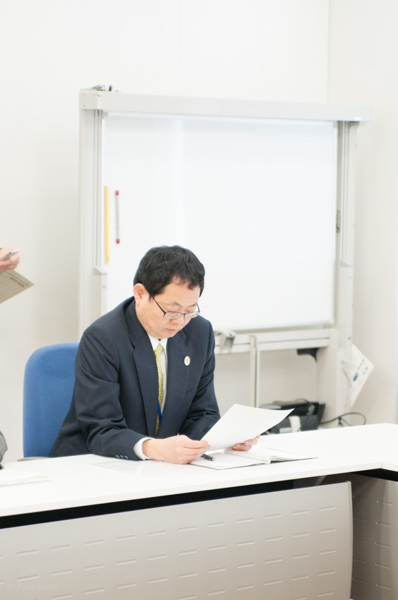 「大川小検証のやり方を謙虚に振り返る」と文科省