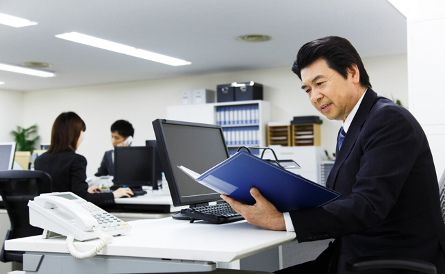 嫌でも管理職になっておいたほうがいい理由