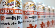 キリンの3月ビール販売数3％増とアサヒの販売額2％減に「大差」がある理由