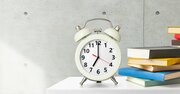 「試験当日は朝7時に起きる」がオススメな理由