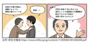 【中小企業必読】仕事と介護の両立支援の「助成金」や「支援ツール」の活用法を解説