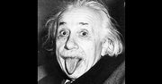 アインシュタインの「天才脳」を研究して判明、常人との3つの違いとは?