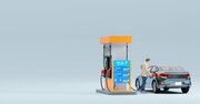 なぜ原油価格が7倍になってもガソリン価格が7倍にならないのか?