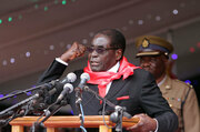 ジンバブエ、ムガベ大統領が“モンスター”になった理由とは?［橘玲の世界投資見聞録］