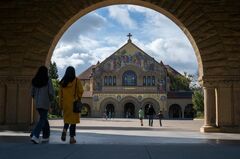 WSJ全米大学ランキング　1位にプリンストン大