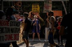 米の新しい立ち退き猶予政策、阻止せず＝連邦地裁