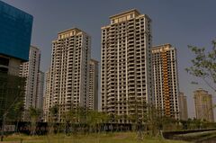 恒大集団をゆっくり「解体」 中国が探る着地点