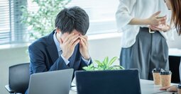 【精神科医が語る】部下からの「SOS」を見落とさない上司は、どこを見ているのか？