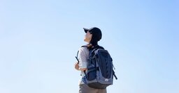同じ靴を履いて、同じかばんを背負って、せいせいする【「靴と鞄をどうするか」（3）】