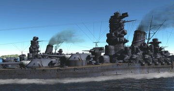 国家予算のおよそ5%を投じて撃沈した戦艦大和が生まれた「根源的な失敗理由」