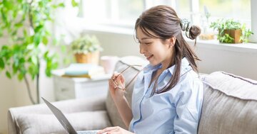 「人と会うのが不安な人」が今すぐ始めたい習慣・ベスト1