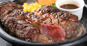 「『いきなり! ステーキ』の対義語は何?」に対する秀逸すぎる名言・ベスト1