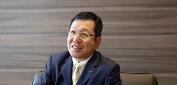 チェンジ＆チャレンジの精神で未来を動かす、総合物流ソリューション企業