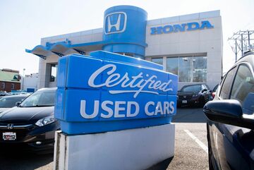 自動車価格下げ止まらず、米メーカーの利益直撃