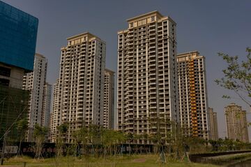 恒大集団をゆっくり「解体」 中国が探る着地点