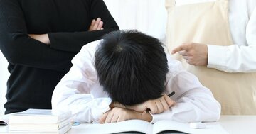 中学受験のプロが断言！夏休み後の子どもに「絶対言ってはいけないNGワード」とは？