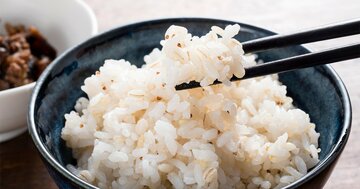「もはや白米…」令和の米騒動で人気上昇、ヘルシーでモチモチな「穀物の優等生」とは?