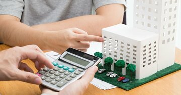 【マンション管理】修繕積立金会計の“赤字”は、どのように見直していけばいい?