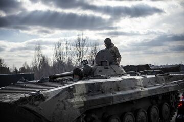 ウクライナ戦争の結末は？ 5つの要因に注目