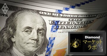 米著名投資家が警告する「現金神話」、長期投資で勝つための“最適”な現金保有比率は？