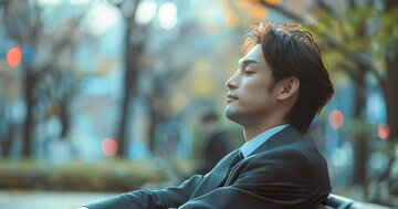 【精神科医が実践】「脳の疲れ」が1分で消えるカンタンな方法